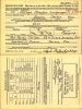 Alfred Stanton Luchsinger - World War II Draft Registration