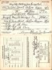 Aloysius Marten Van Remortal - World War II Draft Registration