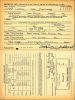 Arthur John Verplancke - World War II Draft Registration