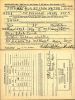 Arthur William Walters - World War II Draft Registration