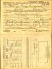 Bertil Christ Corneliusen - World War II Draft Registration