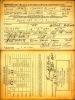 Charles Edward Allison - World War II Draft Registration