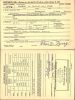 Charles L Vyvey - World War II Draft Registration