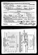 Charles Martin Klapp - World War II Draft Registration Charles Martin Klapp - World War II Draft Registration