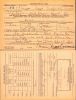 Clarence Joseph Verplancke - World War II Draft Registration