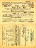 Donald Henry Pfeifer - World War II Draft Registration