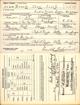 Donald John Cavill - World War II Draft Registration