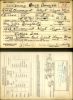 Donald Omar Dougherty - World War II Draft Registration