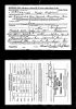 Edward George Hartzheim - World War II Draft Registration