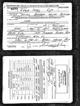 Edwin James Elm - World War II Draft Registration