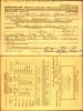 Frederick John Adams Sr - World War II Draft Registration
