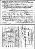 Frederick Matthew Priester - World War II Draft Registration