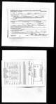 George Markland McKenzie Sr
World War II Draft Registration