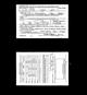 Gilbert Wilson Jones - World War II Draft Registration