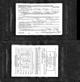Harlan Sinclair Dozer - World War II Draft Registration