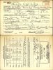 Harold Carl Ellis - World War II Draft Registration