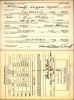 Harold Edward Turriff #2 - World War II Draft Registration