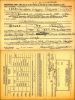 Hayward Dorsey Freeman - World War II Draft Registration Hayward Dorsey Freeman - World War II Draft Registration