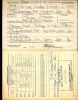 Henry Bailey Griffin - World War II Draft Registration