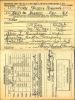 Henry Frederick Reinshagen - World War II Draft Registration