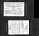 Herbert R Dozer - World War II Draft Registration