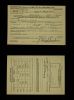 J Ralph Jackson - World War II Draft Registration