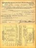 James Owen Edwards - World War II Draft Registration
