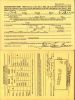 John Clair Beam - World War II Draft Registration