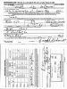 Joseph John DeBauche - World War II Draft Registration Joseph John DeBauche - World War II Draft Registration