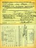 Joseph John Steiner - World War II Draft Registration