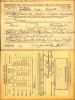 Junior Lee Hulett - World War II Draft Registration