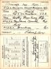 Ladimir John Kunz - World War II Draft Registration