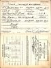 Louis Lawrence Waterbrook - World War II Draft Registration