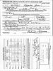 Michael Alexander Naoum - World War II Draft Registration