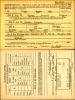 Norman Eugene Hall - World War II Draft Registration Norman Eugene Hall - World War II Draft Registration