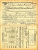 Patrick Francis Galloway - World War II Draft Registration