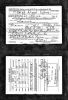 Ralph Elijah Fuller - World War II Draft Registration