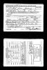Ray John Graham - World War II Draft Registration Ray John Graham - World War II Draft Registration