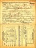 Roy William Kubbe - World War II Draft Registration
