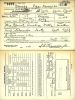 Sidney Enos Francies Jr - World War II Draft Registration