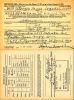 Stephen Frank Ivanko - World War II Draft Registration