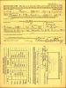 Thomas Everett Barry - World War II Draft Registration