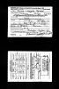 Thomas Lafayette Pribble - World War II Draft Registration