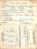 Victor Charles Barnes - World War II Draft Registration