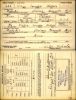 Viljo Leander Hakala - World War II Draft Registration