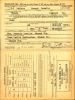 Walter Joseph LaVelle - World War II Draft Registration
