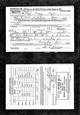 Willard Lewis Jones - World War II Draft Registration