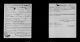 Edward I Haskins - World War I Draft Registration Edward I Haskins - World War I Draft Registration