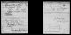 Elmer Albert Dozer - World War I Draft Registration Elmer Albert Dozer - World War I Draft Registration