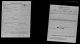 Floyd Baxter Moore - World War I Draft Registration